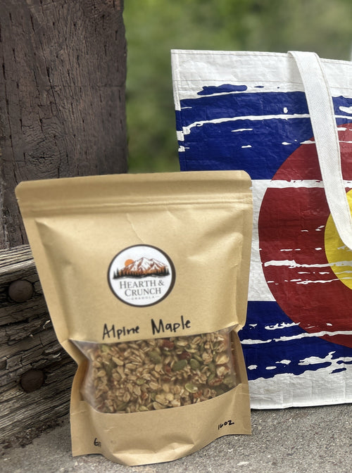 Alpine Maple