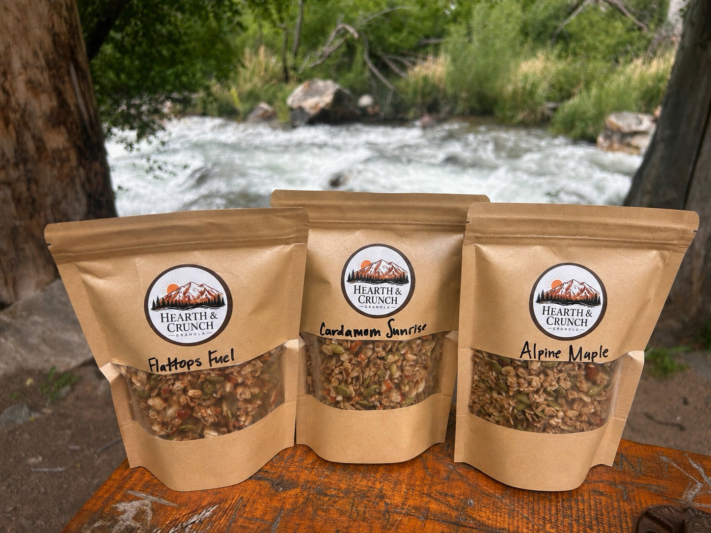Colorado Collection - 16 oz Bundle
