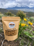 Cardamom Sunrise