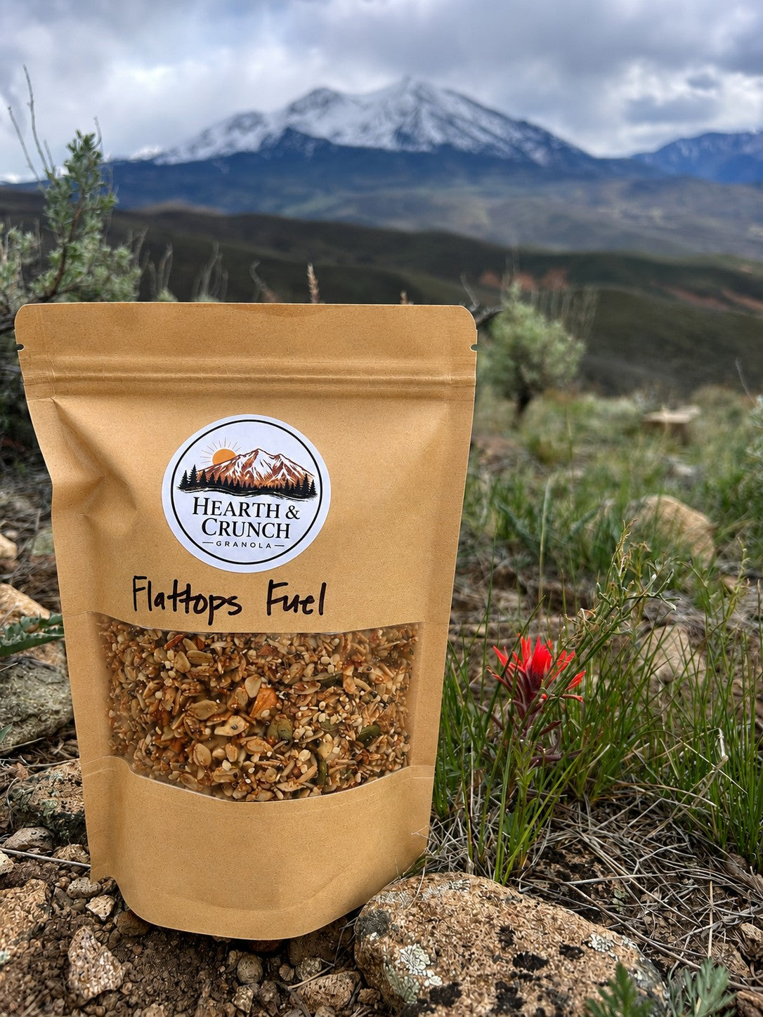 Flattops Fuel