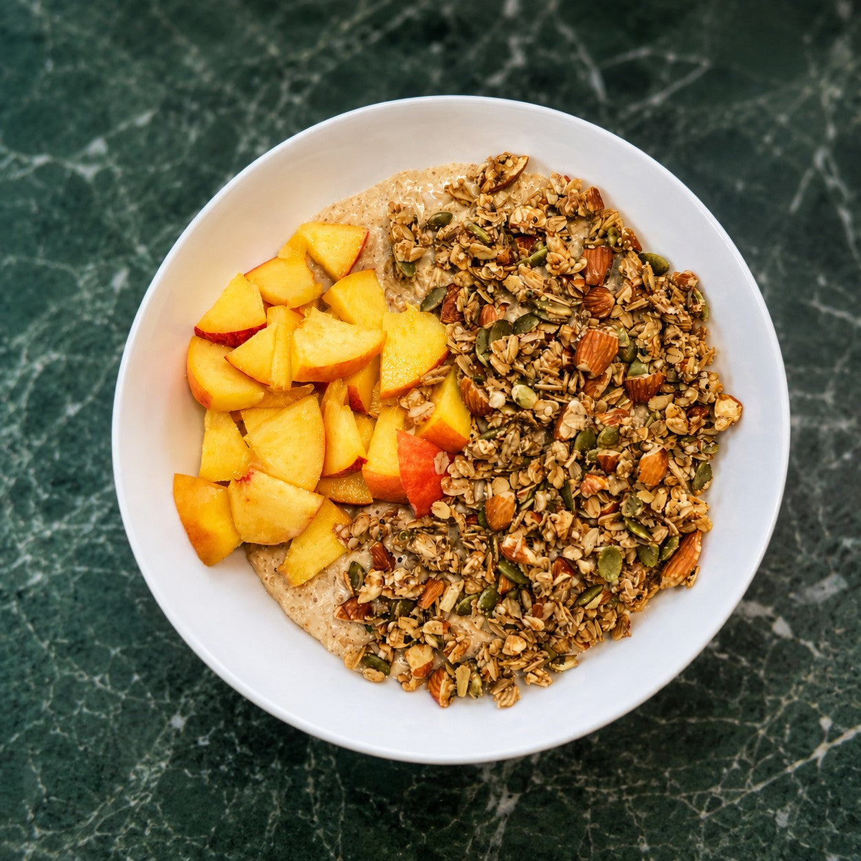 Flattops Fuel (Protein)