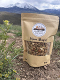 Alpine Maple