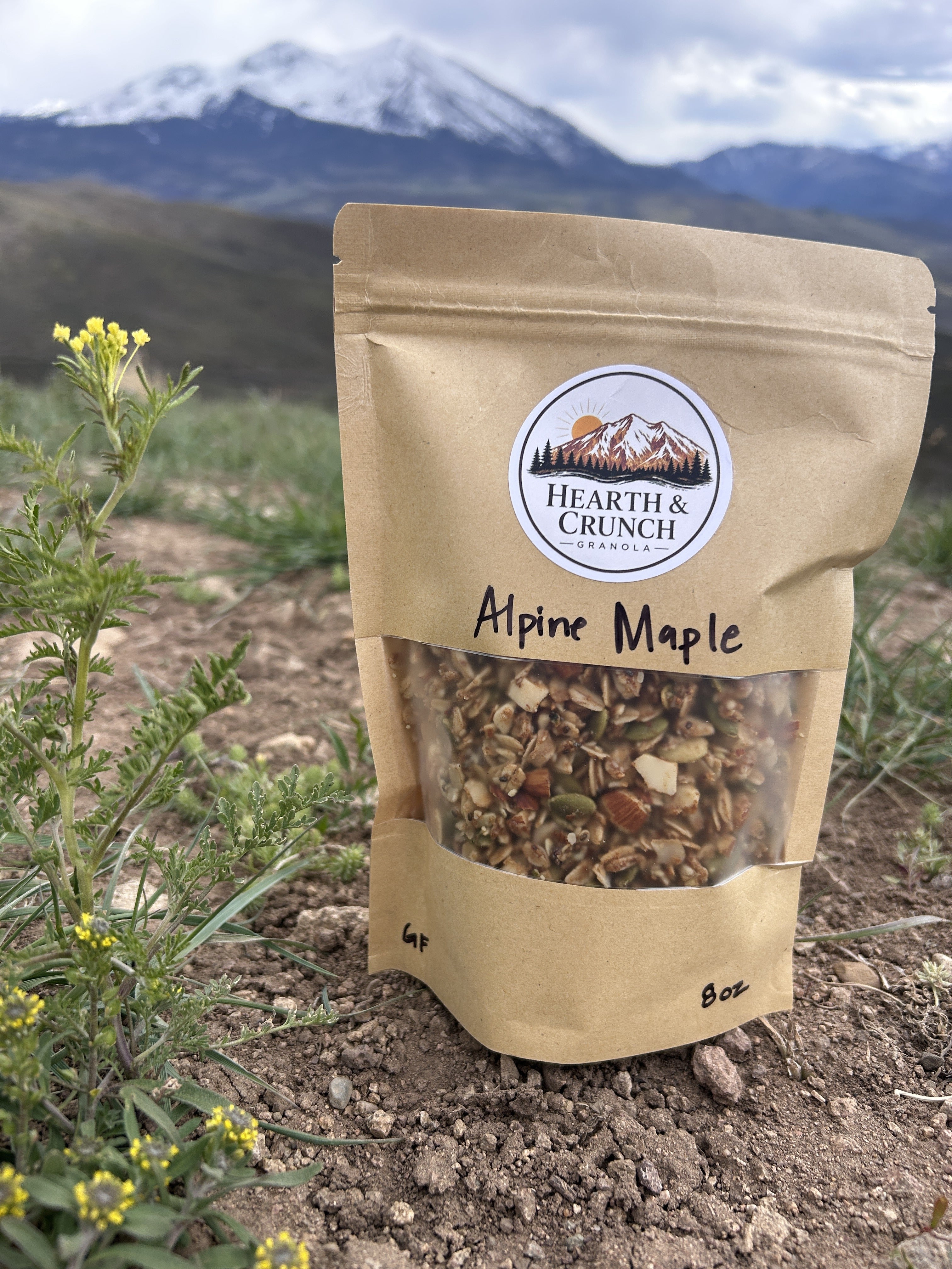 Alpine Maple